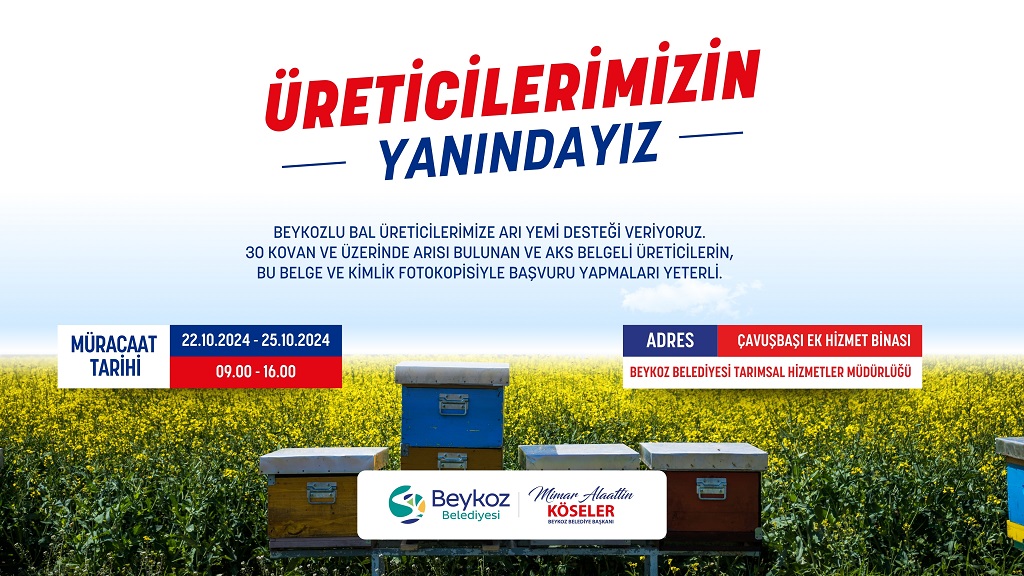 beykozlu-bal-ureticilerine-ari-yemi-destegi