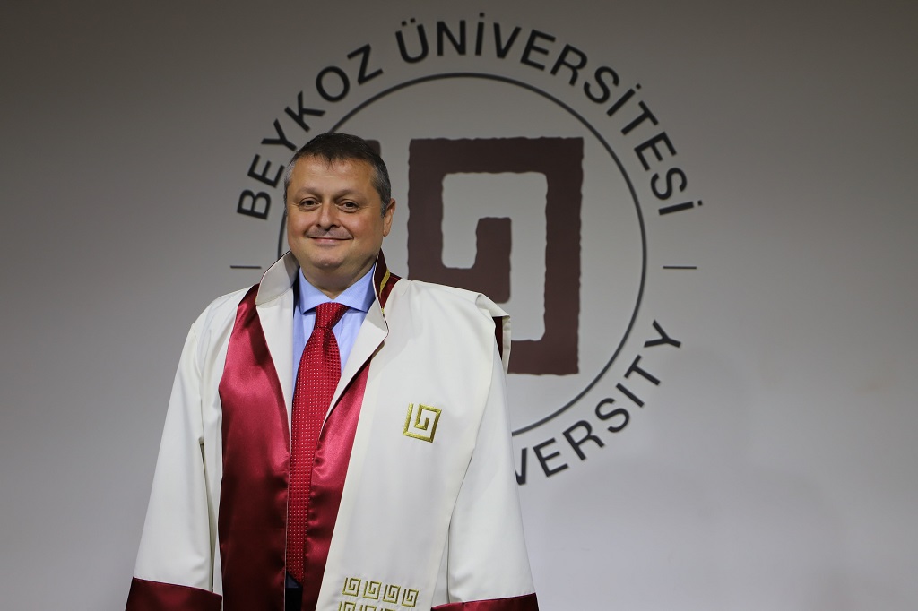 burak-kuntay-beykoz-universitesi-rektoru-oldu