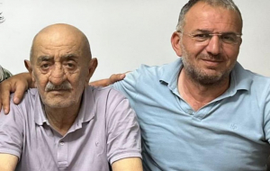 dost beykoz aielsinin acı kaybı