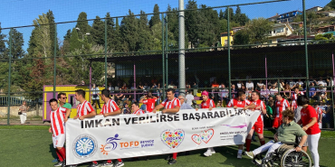 beykozun-ozel-cocuklari-farkindalik-icin-sahaya-cikti