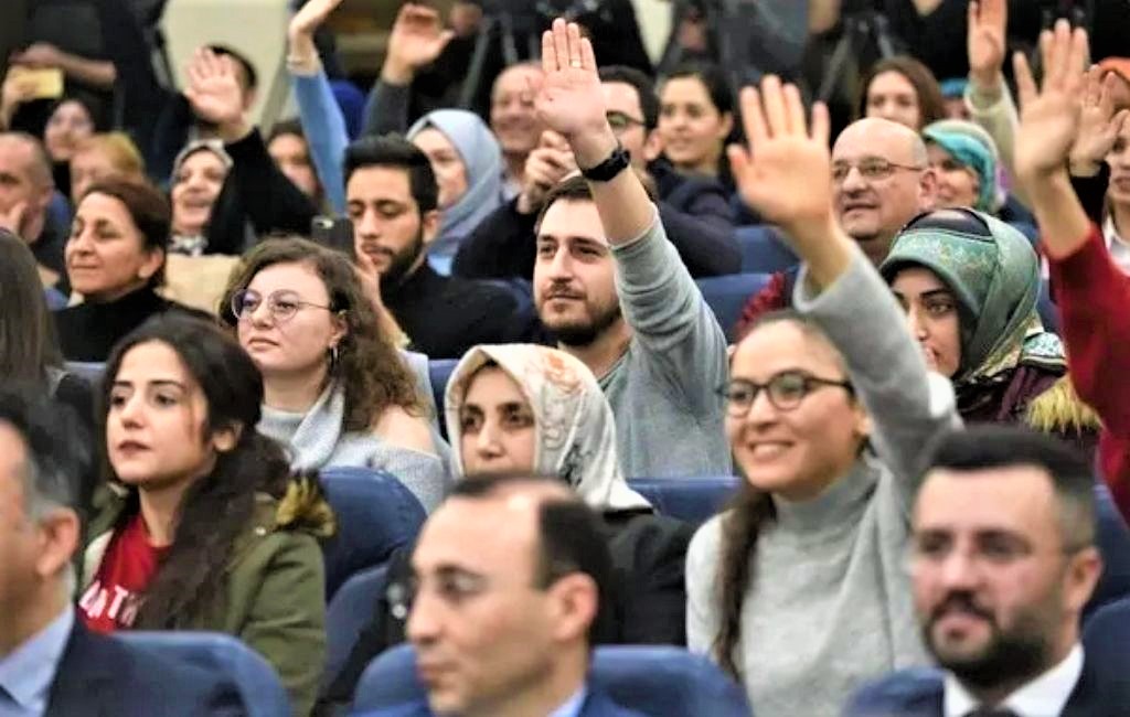 20 bin öğretmen ataması için tercih süreci başladı!