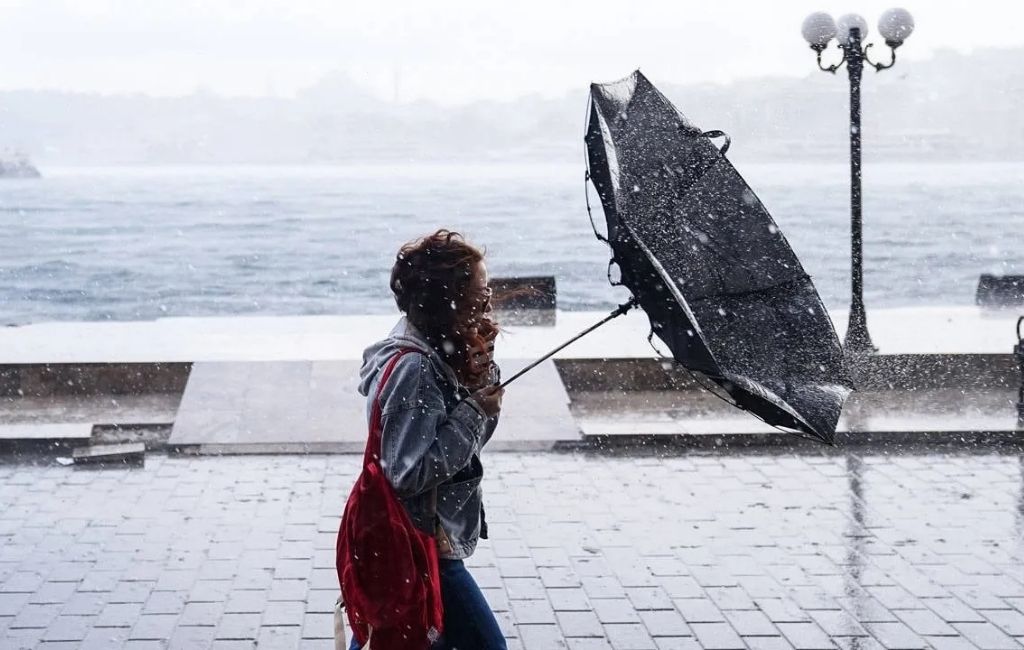 AKOM'dan Beykoz için uyardı! Bu saatlere dikkat