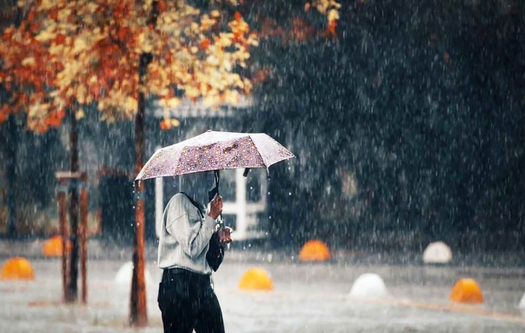 AKOM'dan Beykoz için uyardı! Bu saatlere dikkat