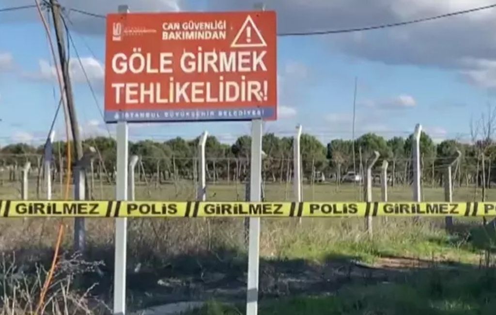 Aile katliamı! Cenazeler Beykoz’dan kaldırılacak