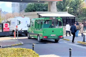Aile katliamı! Cenazeler Beykoz’dan kaldırılacak