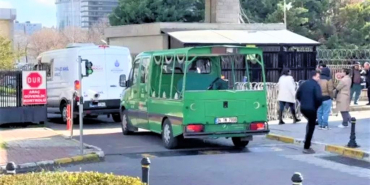 Aile katliamı! Cenazeler Beykoz’dan kaldırılacak