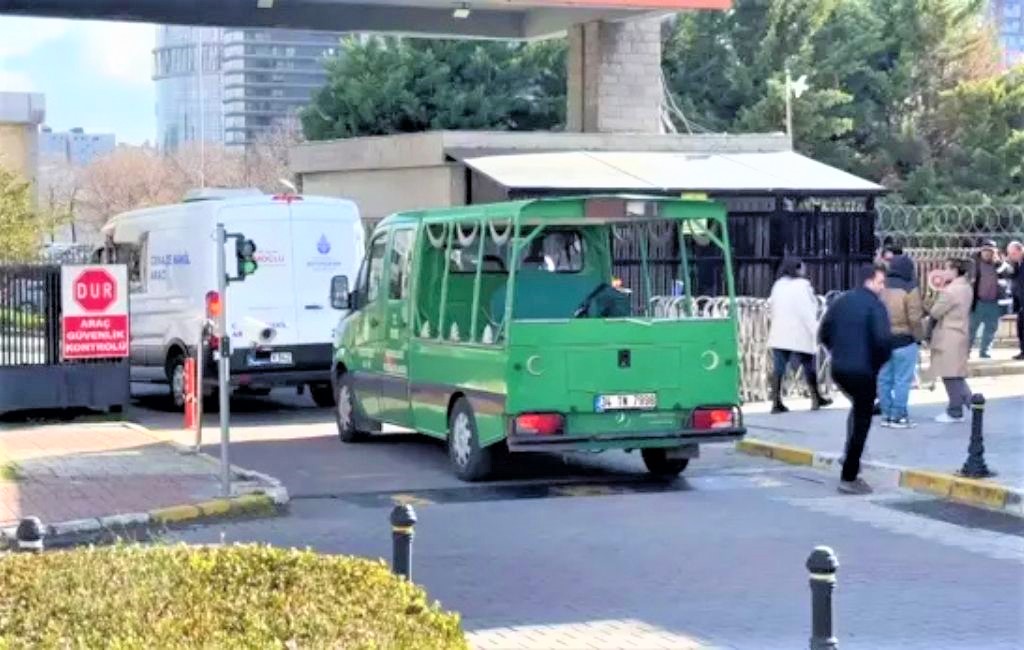 Aile katliamı! Cenazeler Beykoz’dan kaldırılacak