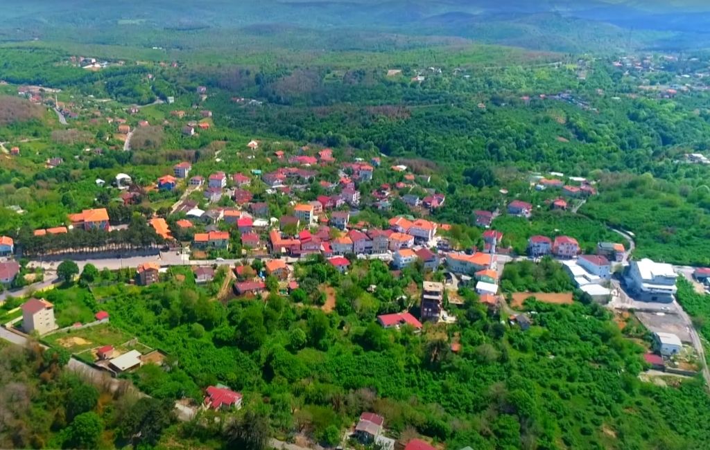 Beykoz Belediyesi bir arsayı daha satışa çıkardı!