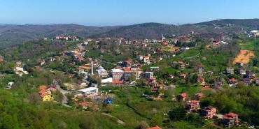 Beykoz Elmalı’daki arazi 46 milyona satışa çıktı!