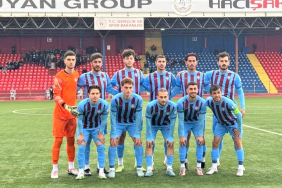 Beykoz İshaklıspor, Mardin’den 1 puanla dönüyor