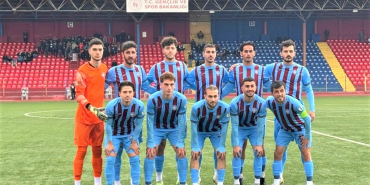 Beykoz İshaklıspor, Mardin’den 1 puanla dönüyor