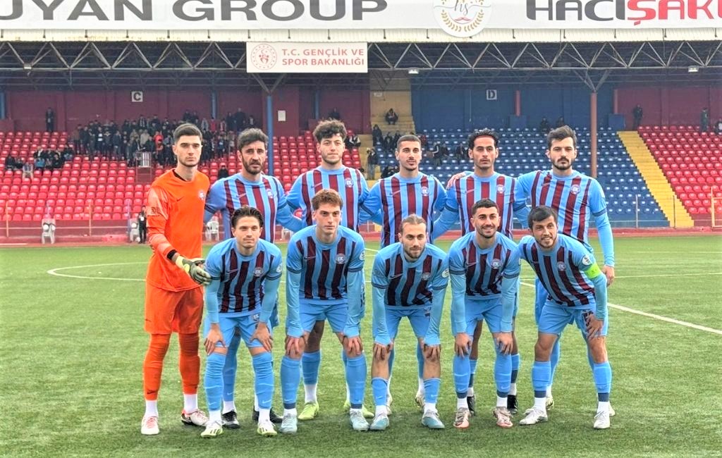 Beykoz İshaklıspor, Mardin’den 1 puanla dönüyor