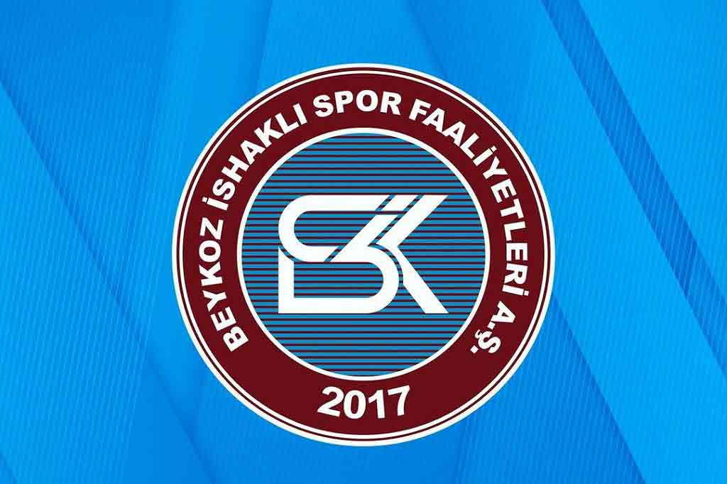 Beykoz İshaklıspor, teknik direktör ve ekibi ile yolları ayırdı