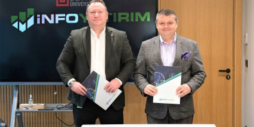 Beykoz Üniversitesi ve İnfo Yatırım anlaştı