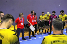 Beykoz Belediyesi Spor Kulübü’nün, Hentbol Erkekler Süper Kupa yarı final mücadelesinde rakibi belli oldu.