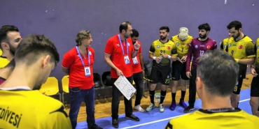 Beykoz Belediyesi Spor Kulübü’nün, Hentbol Erkekler Süper Kupa yarı final mücadelesinde rakibi belli oldu.