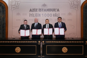 Beykoz’a yeni bir meslek lisesi inşa edilecek!