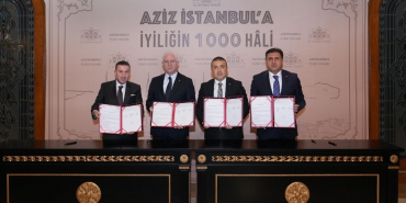 Beykoz’a yeni bir meslek lisesi inşa edilecek!