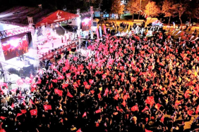 Beykoz’da 175 milyonluk kültür ihalesi iptal oldu!