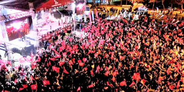 Beykoz’da 175 milyonluk kültür ihalesi iptal oldu!