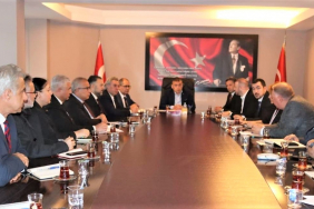 Beykoz’da kış tedbirleri için hazırlıklar başladı