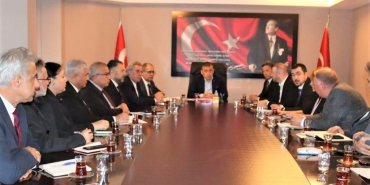 Beykoz’da kış tedbirleri için hazırlıklar başladı