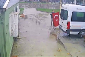 Beykozlu gencin o davranışı takdir topladı!