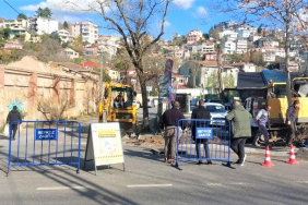 Beykozlular dikkat! O yol 2 gün trafiğe kapalı olacak