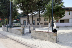 Beykoz’un tarihi camisi yeniden düzenlendi