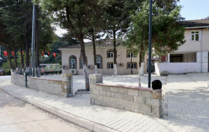 Beykoz’un tarihi camisi yeniden düzenlendi