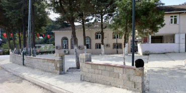 Beykoz’un tarihi camisi yeniden düzenlendi