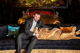 Çerkeş Cengiz adıyla bilinen Cengiz Şıklaroğlu, evini içindekilerle birlikte 165 milyon TL’ye satışa çıkardı.