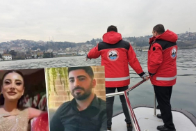 Denizde kaybolan iki kardeş Beykoz’da aranıyor!