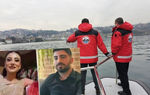 Denizde kaybolan iki kardeş Beykoz’da aranıyor!