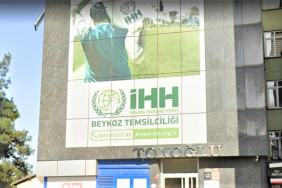 Görevden alınan İHH Beykoz başkanlığına yeni isim!