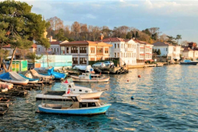 Konut yatırımının en geç kar ettiği ilçe Beykoz!