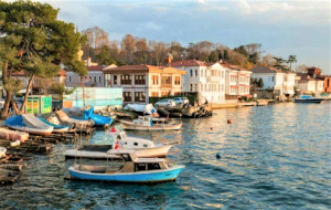 Konut yatırımının en geç kar ettiği ilçe Beykoz!