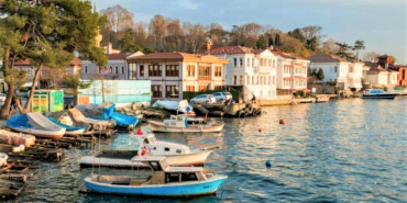 Konut yatırımının en geç kar ettiği ilçe Beykoz!