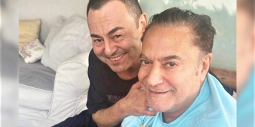 Serdar Ortaç ve Mehmet Ali Erbil'e gözaltı kararı!