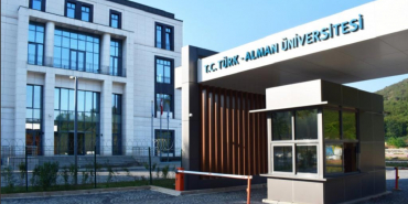 Türk-Alman Üniversitesi 3 personel alıyor