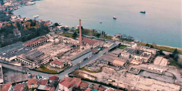 Türkiye’nin ilkiydi! 89 yıl önce Beykoz’da açıldı