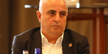 Zeki Aksu’ya 75 gün hak mahrumiyeti cezası