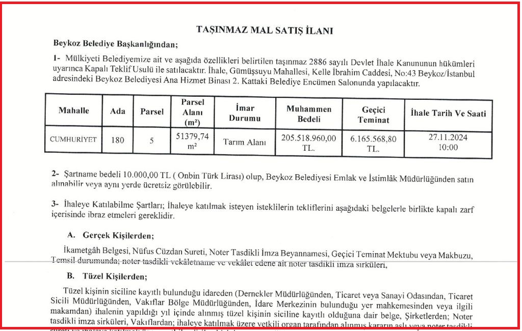 beykoz-belediyesi-milyarlik-arsayi-200-milyona-satiyor