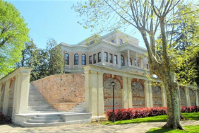 Beykoz’da 169 yıllık ömründe hastane de oldu müze de!