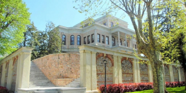 Beykoz’da 169 yıllık ömründe hastane de oldu müze de!