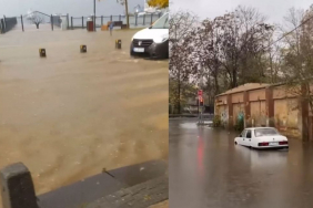 saganak-beykozu-vurdu-yollar-gole-dondu