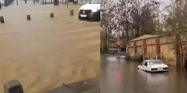 saganak-beykozu-vurdu-yollar-gole-dondu