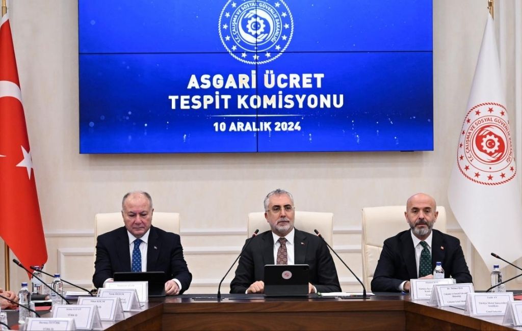 2025 asgari ücret ne kadar olacak?