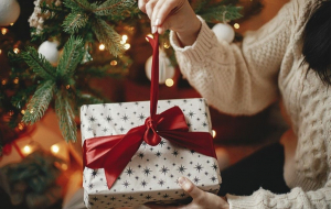 2025 için en iyi yılbaşı hediye fikirleri!