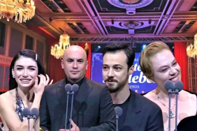 50. Pantene Altın Kelebek Ödülleri sahiplerini buldu... İşte kazananlar!